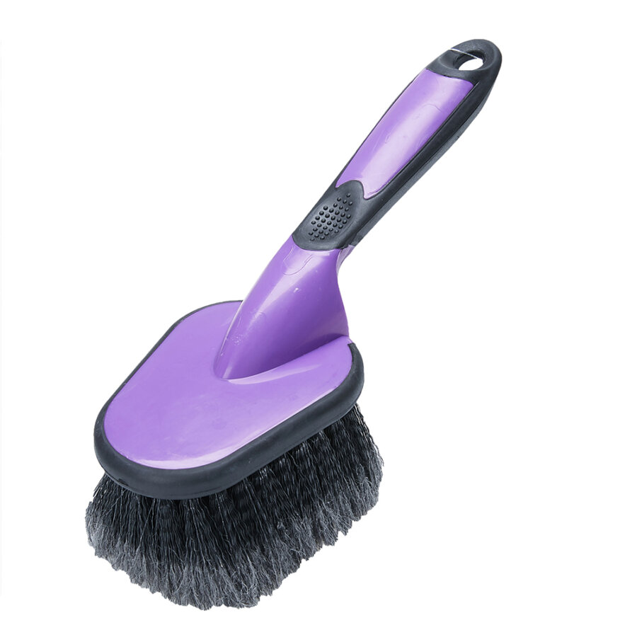 Brosse de lavage carrosserie et jantes NORAUTO