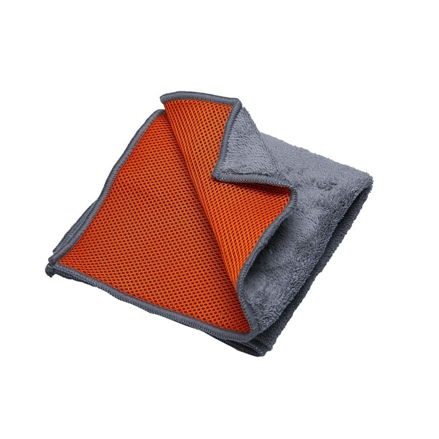 Microfibre double face mesh NORAUTO
