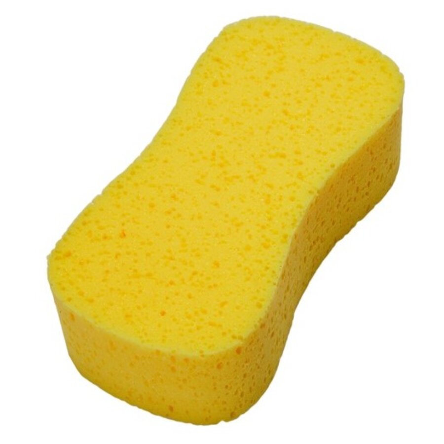 Eponge de lavage maxi NORAUTO