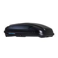 Coffre de toit NORAUTO Bermude 200 mat 375 L
