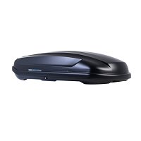 Coffre de toit NORAUTO Bermude 300 mat 385 L