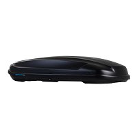 Coffre de toit dual side NORAUTO Bermude 500 mat 524 L