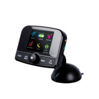 Tuner DAB+ et émetteur FM NORAUTO