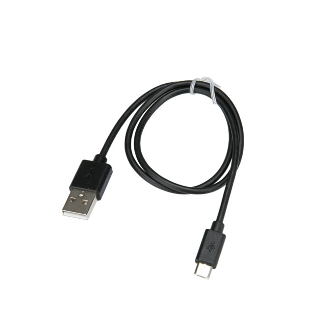 Câble Micro Usb 1er Prix 0,5 M