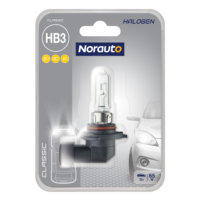 1 Ampoule HB3 NORAUTO Classic