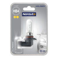 1 Ampoule HB4 NORAUTO Classic