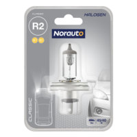 1 Ampoule R2 NORAUTO Classic