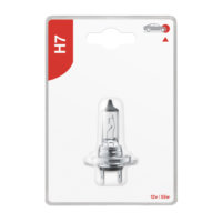 1 Ampoule H7 1er PRIX