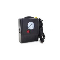 Mini-compresseur 12V avec manomètre 1ER PRIX