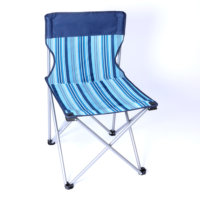 Chaise pliante de camping NORAUTO