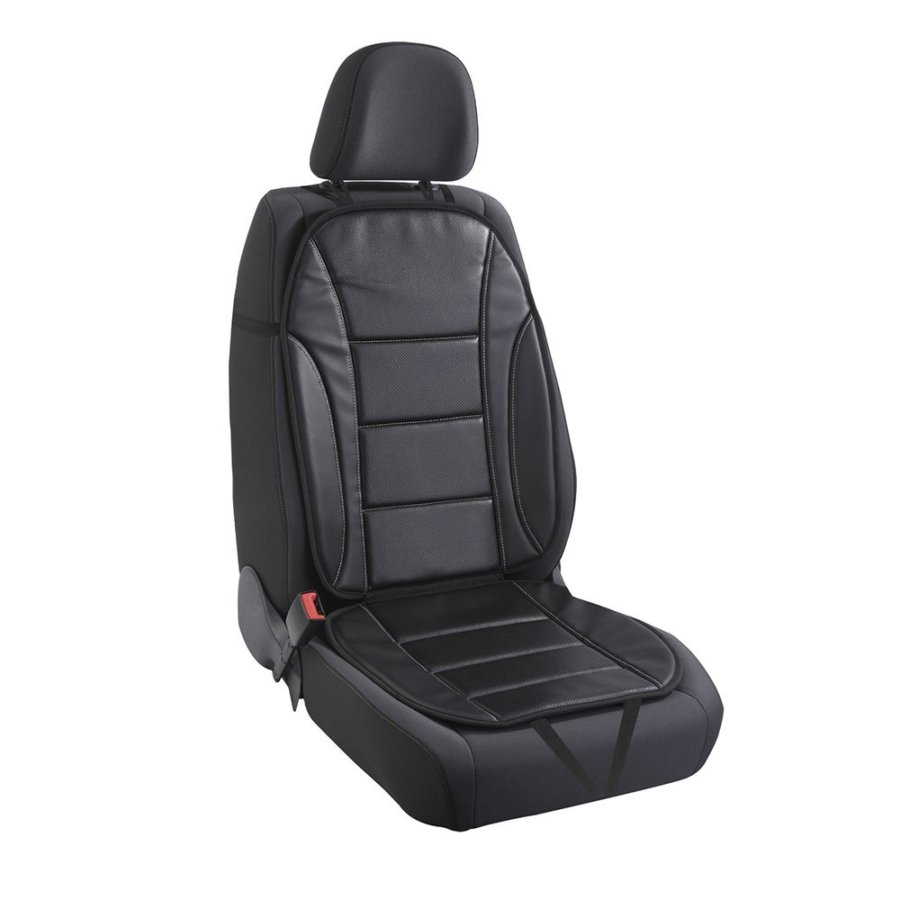 Couvre-siège NORAUTO Black-retro