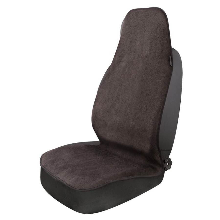Couvre-siège éponge NORAUTO
