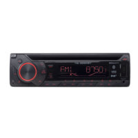 Autoradio NORAUTO NS-228DBT Bluetooth&CD