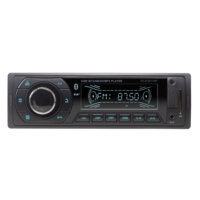 Autoradio DX AR-6213DBT Bluetooth&Sans mécanique CD/DVD