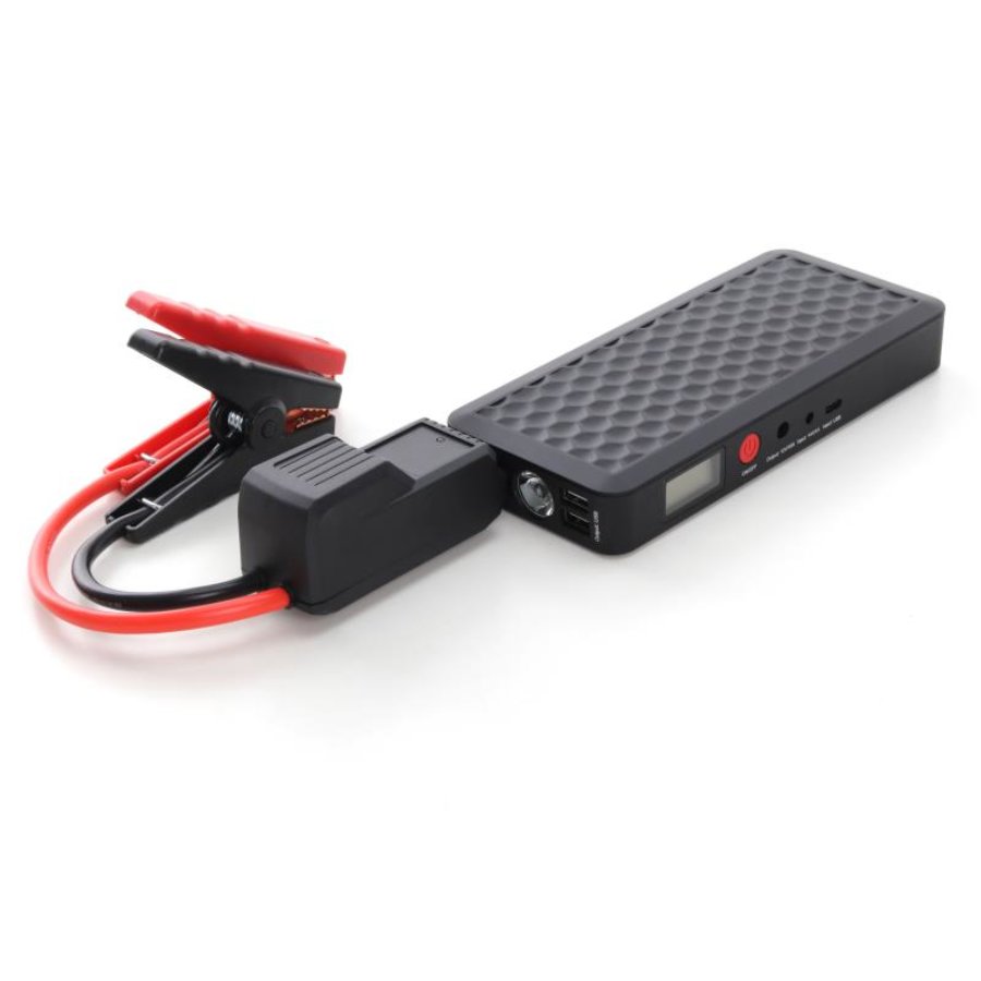 Booster lithium 12 Ah 12 V