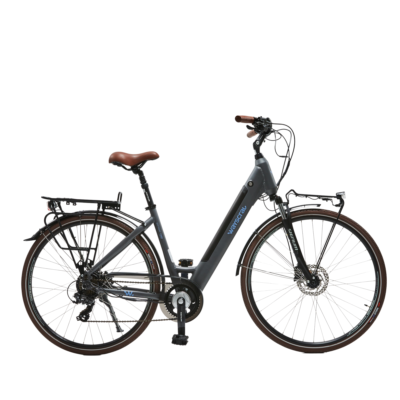 Meilleur antivol vélo et alarmes pour vélos électriques - Wayscral