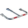 Mottez Lève Vélo B128P - Support Plafond Hauteur Max 4m Charge 20kg