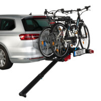 Rampe de chargement NORAUTO  pour porte-vélos E-bike Flex / E-Fit