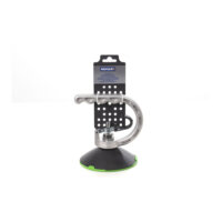 Ventouse pro aluminium 125 mm NORAUTO