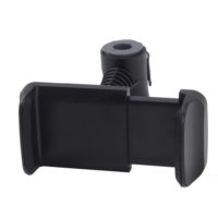 Support téléphone rotatif NORAUTO sur appuie-tête