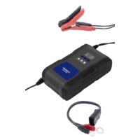 Chargeur de batterie Recovery 10A 12/24V NORAUTO