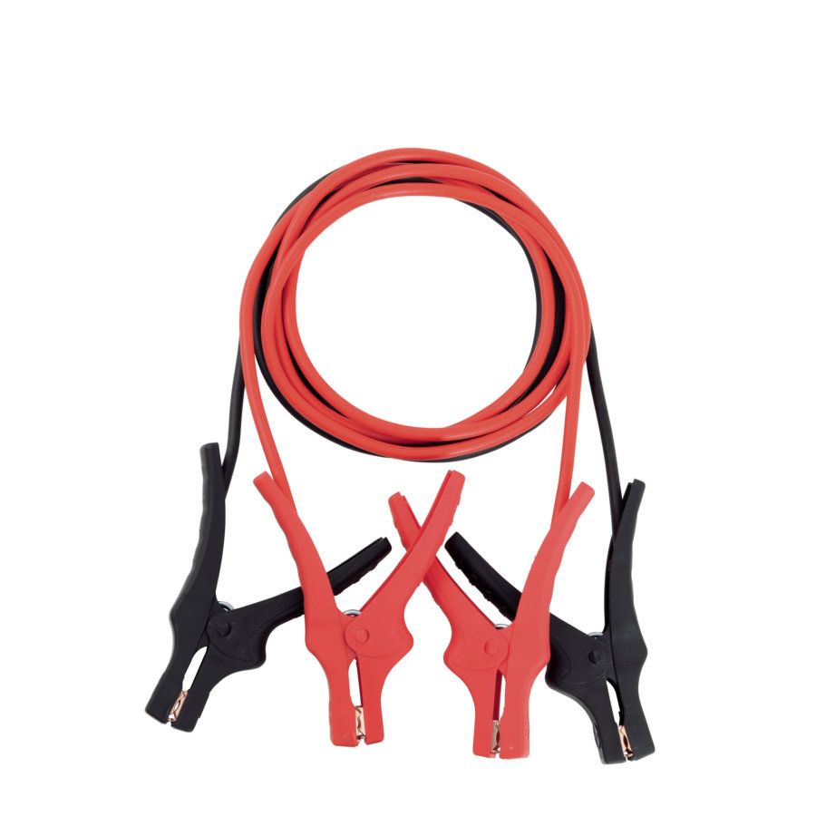 Câbles de démarrage NORAUTO Plus 16 mm² - 3 m