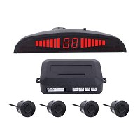 PARKING SENSOR