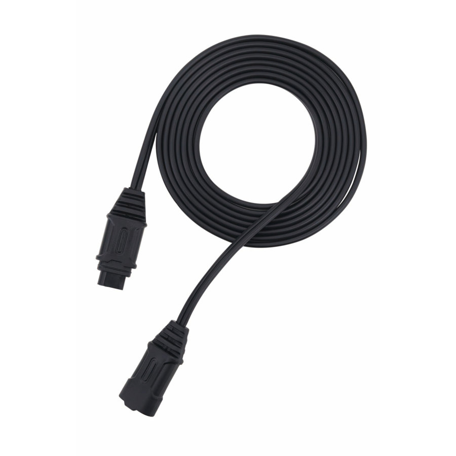 Extension de cables 2m50 compatible chargeurs NORAUTO