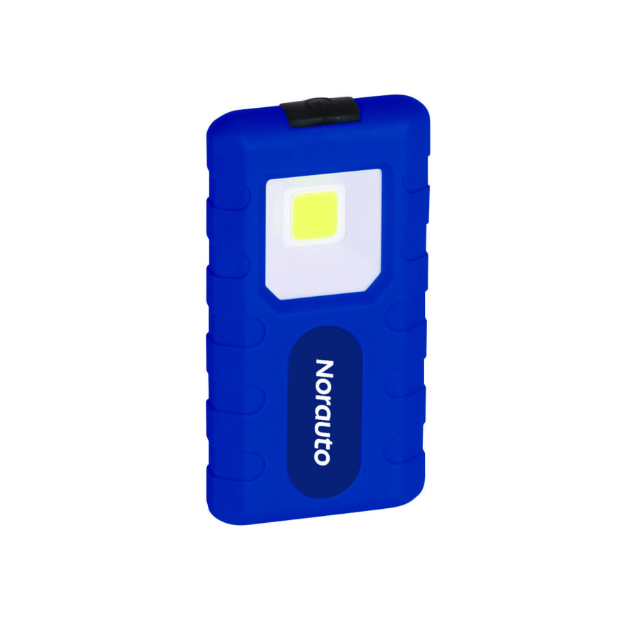 Lampe de poche NORAUTO