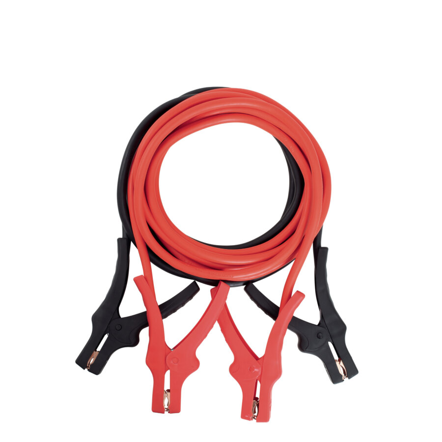 Câbles de démarrage NORAUTO Pro 35 mm² - 4,5 m