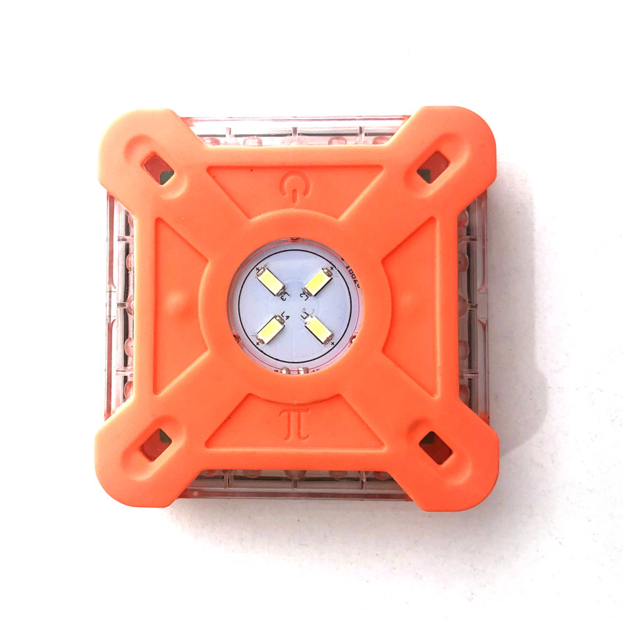 Lampe Emergency Light NORAUTO