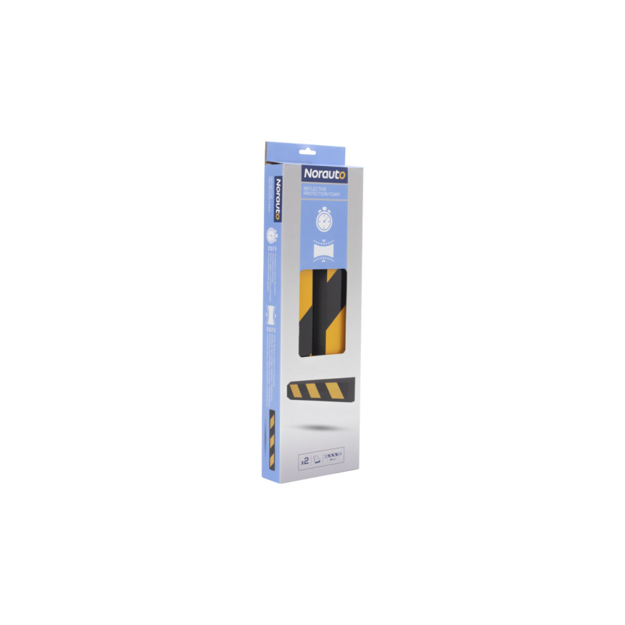 INLY Latte De Protection Latérale Droite - Compatible Renault Master Opel Movano 2010-2016 - 92 Cm - 768F30003R 768F20003R