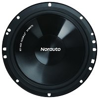 Haut-parleurs NORAUTO KIT-165X System kit universal