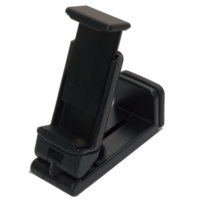 Support téléphone multi-usage NORAUTO sur grille