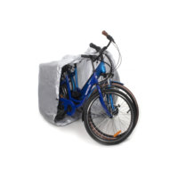 Housse de protection multi-vélos imperméable WAYSCRAL