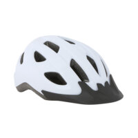 Casque vélo sport WAYSCRAL Loisir blanc 58-62cm