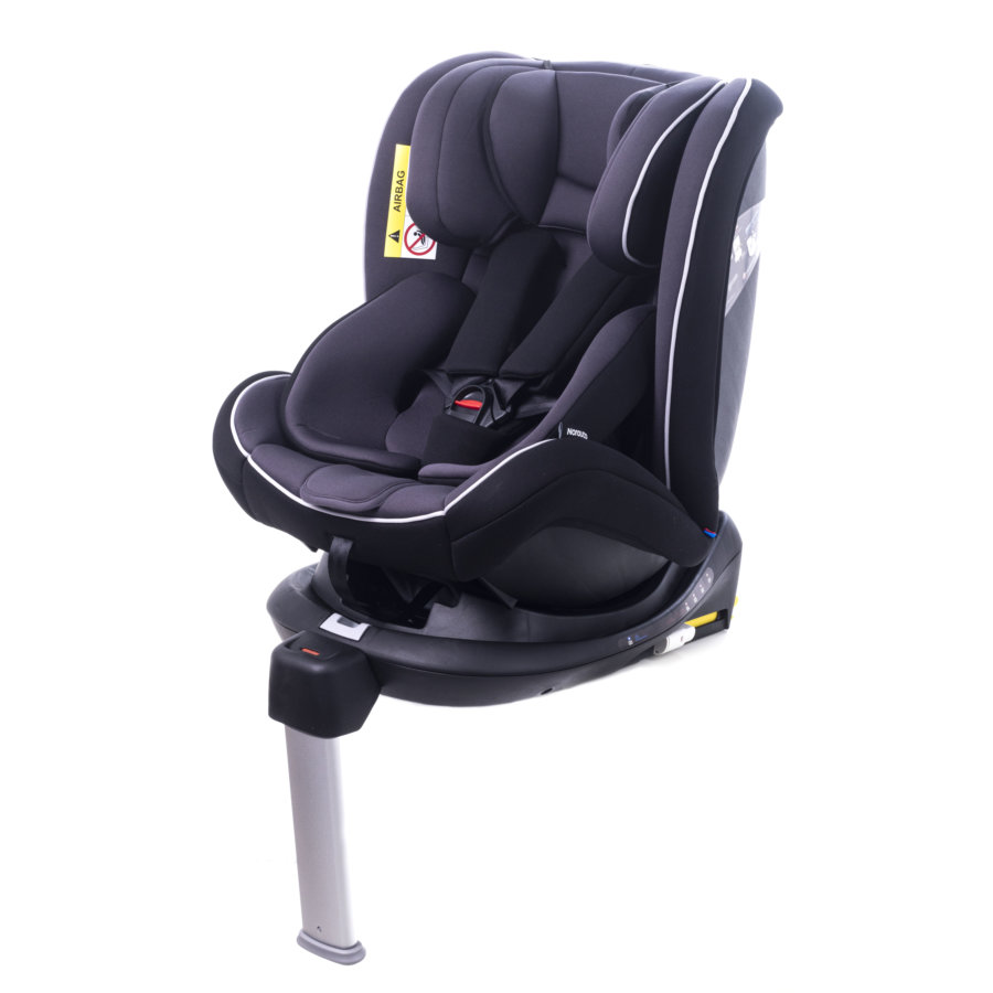 siege auto isofix groupe 1 2 3 norauto
