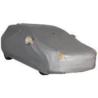 Housse voiture extérieur taille S NORAUTO