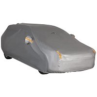 Housse voiture extérieur taille L NORAUTO