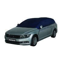 Demi housse voiture extérieur taille S NORAUTO
