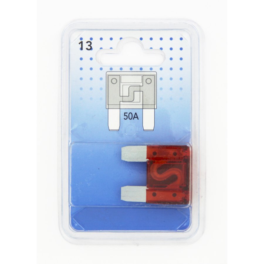 Maxi-fusible à broches 50 A