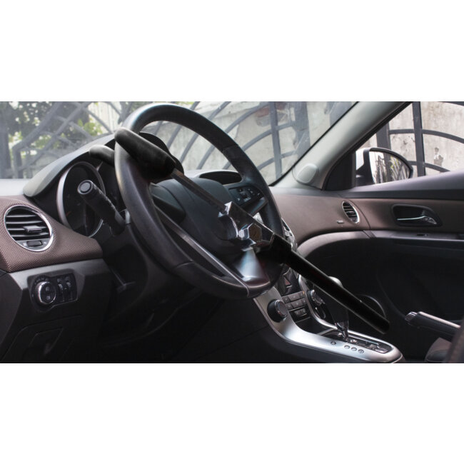 Canne Antivol Volant Airbag Norauto