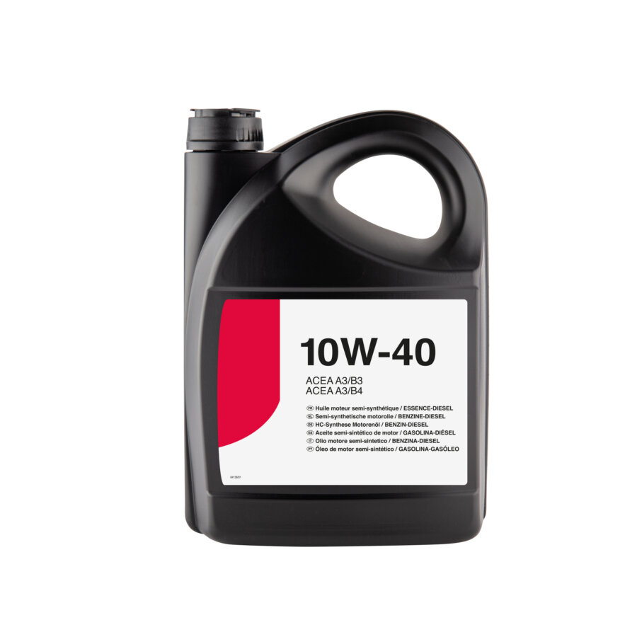 Huile moteur 1ER PRIX 10W40 5L