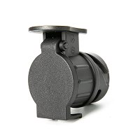 Adaptateur monobloc 13 plots mâle / 7 plots femelle NORAUTO