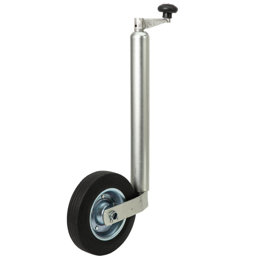 Roue Jockey Motorisee Norauto