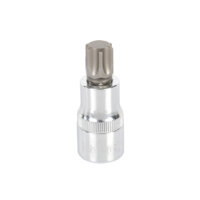 Douille mâle NORAUTO carré 1/2" torx T60