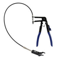 Pince flexible NORAUTO pour raccord rapide et colliers