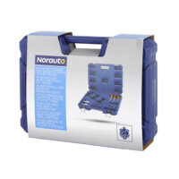 Kit de nettoyage NORAUTO pour puits d'injecteurs et sièges
