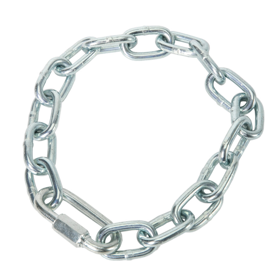 Chaîne de sécurité avec attache rapide NORAUTO