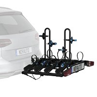 P.VELO ATTELAGE DECK 200-4 NOR